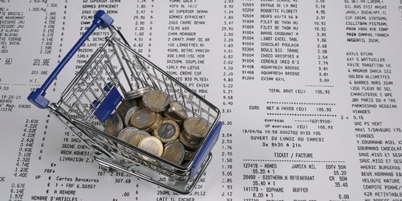 Standardna košarica u šest mjeseci poskupjela je 17,49 eura i premašila 730 eura