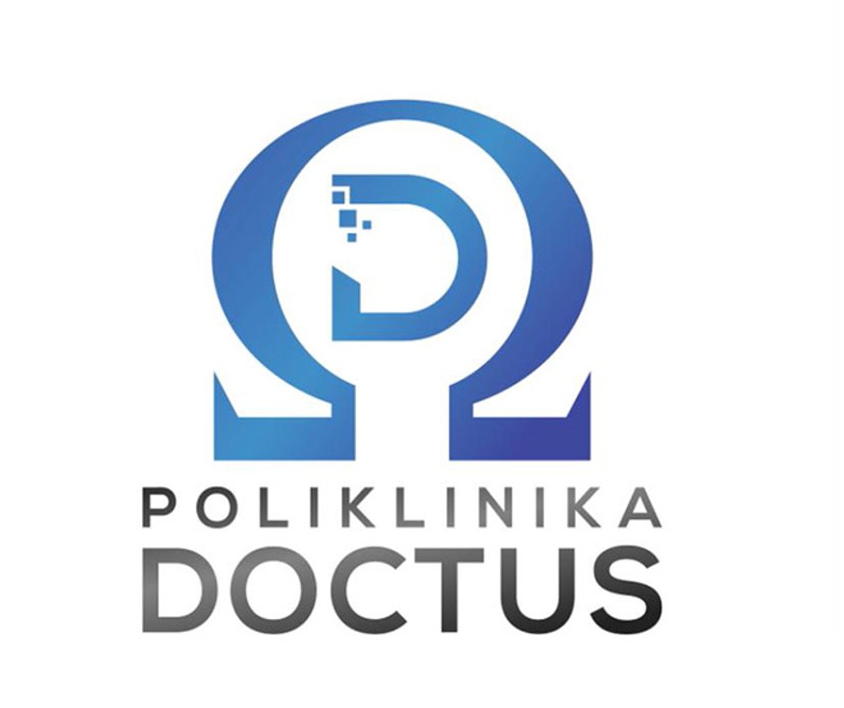POLIKLINIKA DOCTUS Pet godina uspješne suradnje s brojnim korisnicima i institucijama 