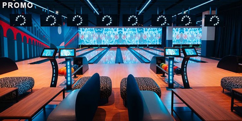 NOVO U GRADU Splite, guštaj po svom u Kontraloopu!