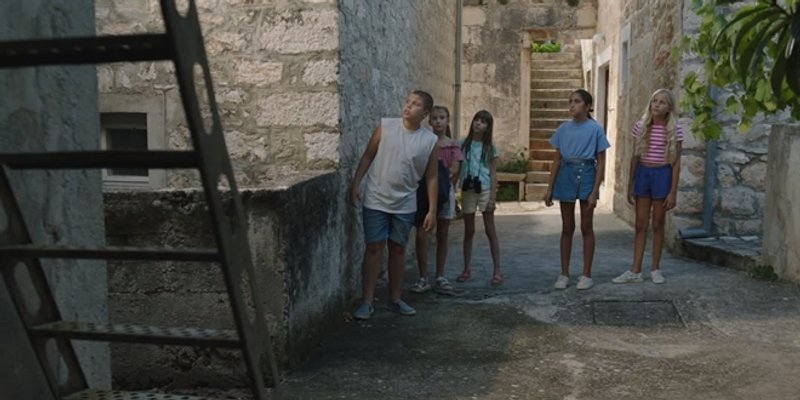 'BUMBAROVO LJETO' ODUŠEVILO KINO PUBLIKU Najbolje otvaranje domaćeg filma ove godine