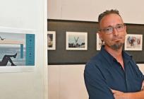 FOTOGALERIJA Veljko Martinović predstavio fotomonografiju i izložbu u Foto klubu Split