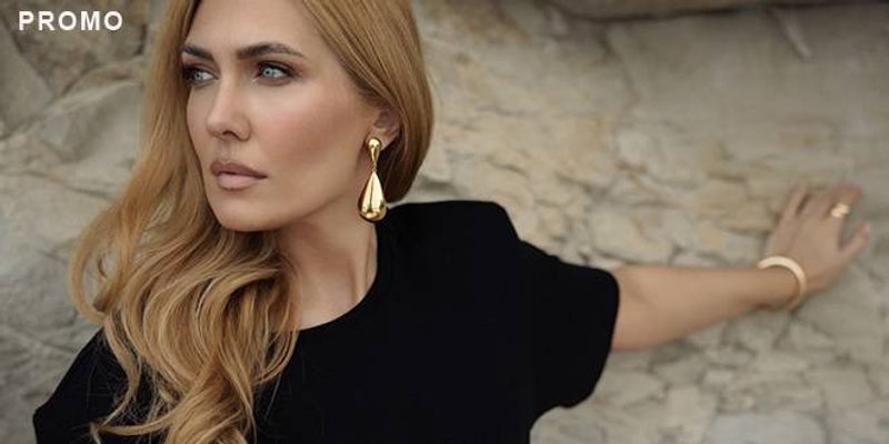 Suvremena oda snazi, ljepoti i neugasivoj ženskoj energiji - Karat Jewelry predstavlja kolekciju 'Remembering Her'