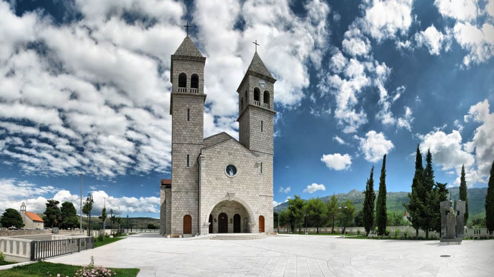 Glazbena priča o Tomi Bebiću stiže u Dugopolje: Simfonijski spektakl 'Priča agave'