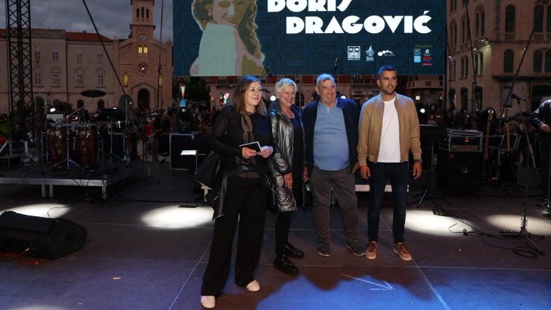 SUDAMJA 2026. Izvučena je i tombola: 'Mislim da ću novac potrošiti na jedno divno pečeno janje'