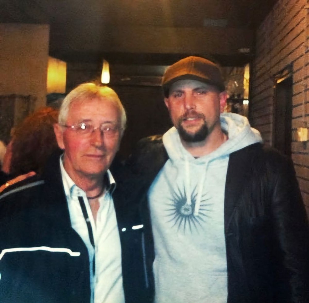 SPLIĆANI VANI VS. STRANCI U SPLITU 'Na roštilju u Argentini pustio sam prijateljima Oliverove pjesme, kasnije je postao moj susjed'