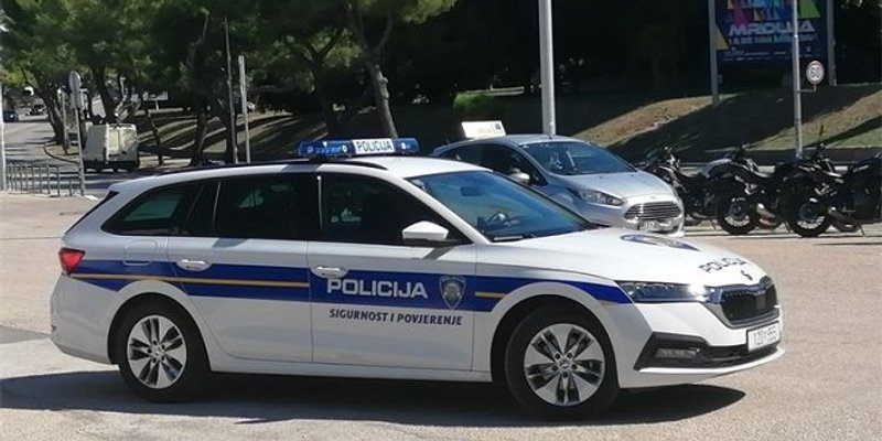 JESTE LI GA VIDJELI? U Splitu nestao maloljetnik