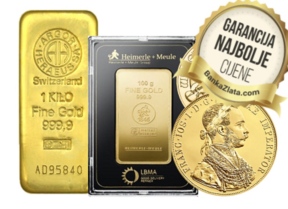 JESTE LI MEĐU NJIMA? Hrvati osiguravaju svoju štednju od inflacije ulaganjem koje nosi prinos od 8% godišnje