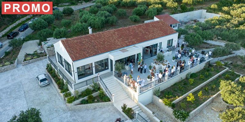 KADINELA Novi restoran na padinama Kozjaka nudi doživljaj za sva osjetila