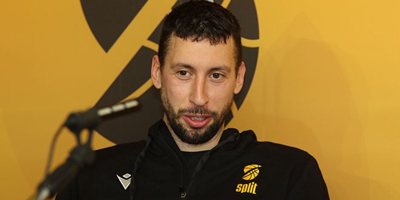 VIDEO Tako to radi Roko Ukić...