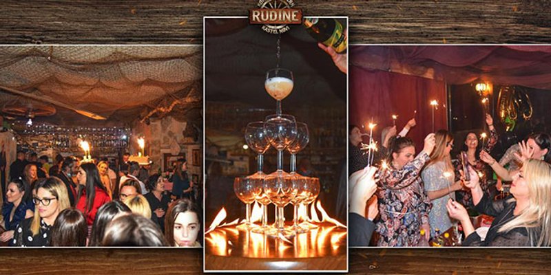 NASTAVLJA SE SHOW U RUDINAMA 'Najbolja zabava uz najveće mesne plate!'