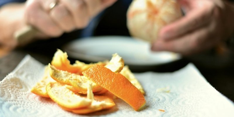 RECEPT Domaći džem od naranče