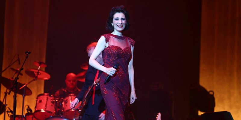 Memorijal Andrija Bartulić: U splitskom HNK nastupaju Oliver, Doris, Giuliano...