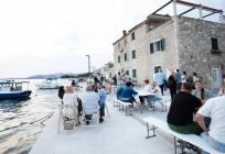 Kaštela ka' srce Jadrana: Guštalo se u vrhunskim vinima i autohtonoj spizi