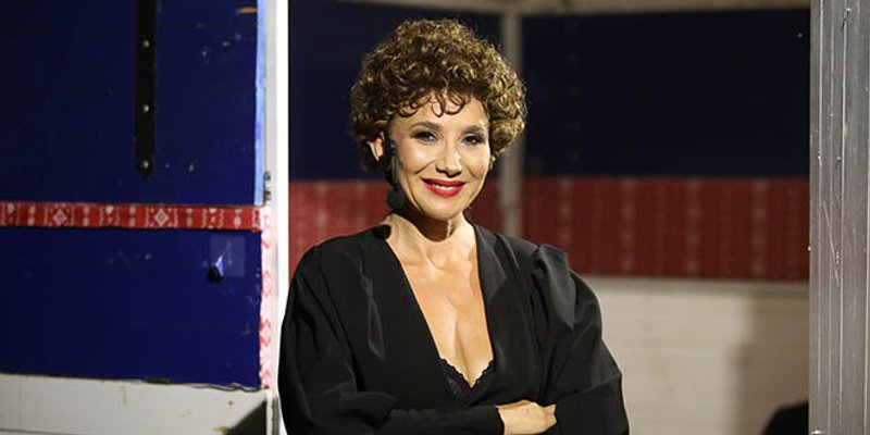 ECIJA OJDANIĆ Priključila se pomoći za razrušenu Glinu