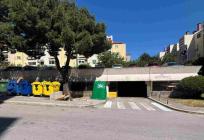 Počinje sanacija garaže na Mertojaku: Stanari moraju hitno maknuti vozila