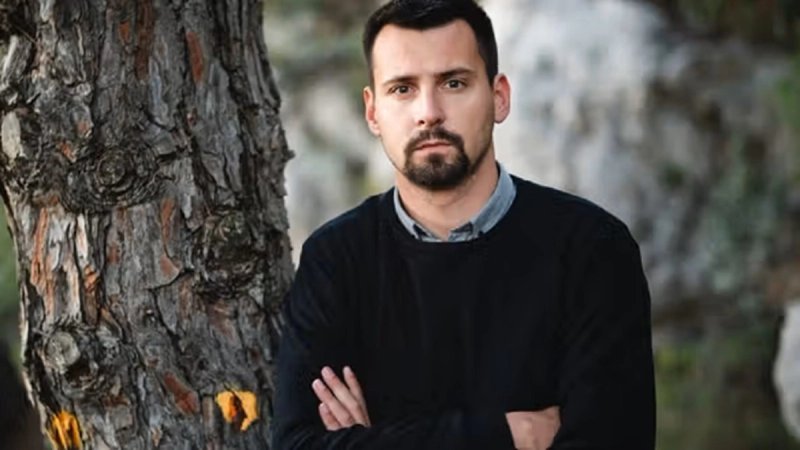 IVOŠEVIĆ NEZADOVOLJAN: Smatram da takav prostor zaslužuje više