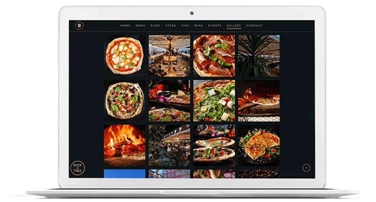 Ako web stranica vašeg restorana nije na razini, ni usmena preporuka neće dovesti gosta!