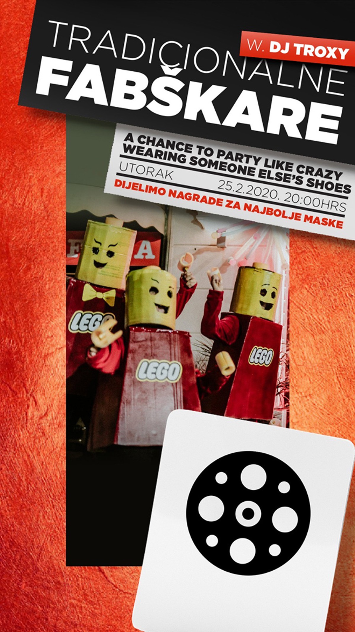 Fabškare večeras u popularnom splitskom pubu!