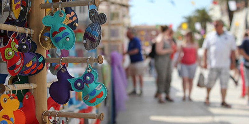 Milijun noćenja u Splitu ostvareno već u srpnju, najbrojniji gosti iz UK-a, Poljske, Njemačke, Francuske i SAD-a