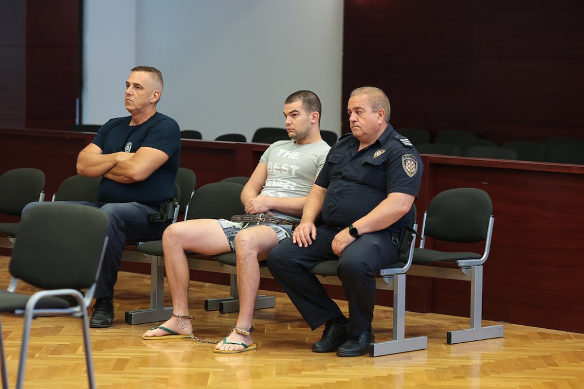 Ivan Božić | foto: Nikola Brboleža