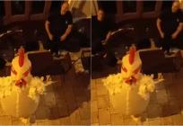 VIDEO IZ GETA 'Srušili smo se kad je iz uske ulice izašla velika, bijela kokoš'