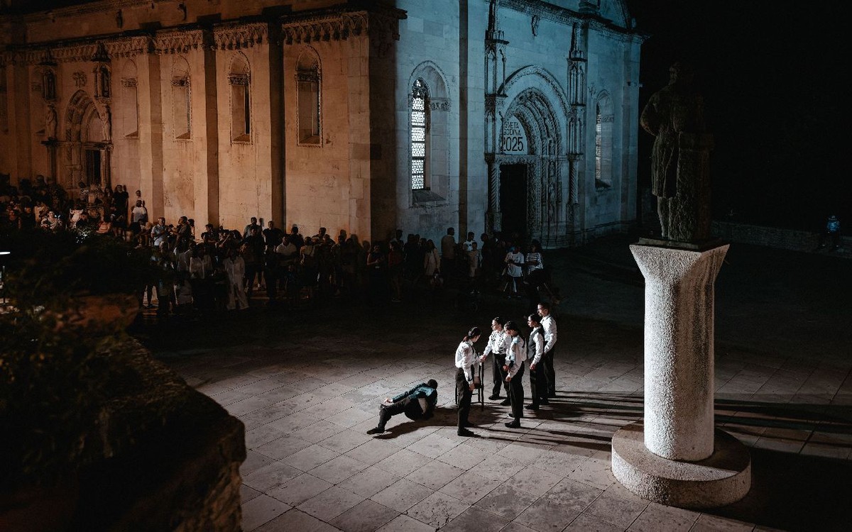 Šibenik Dance Festival