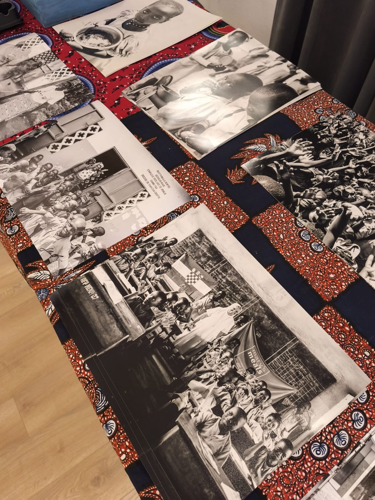 Na Braču otvorena humanitarna izložba fotografija Saše Ćetkovića