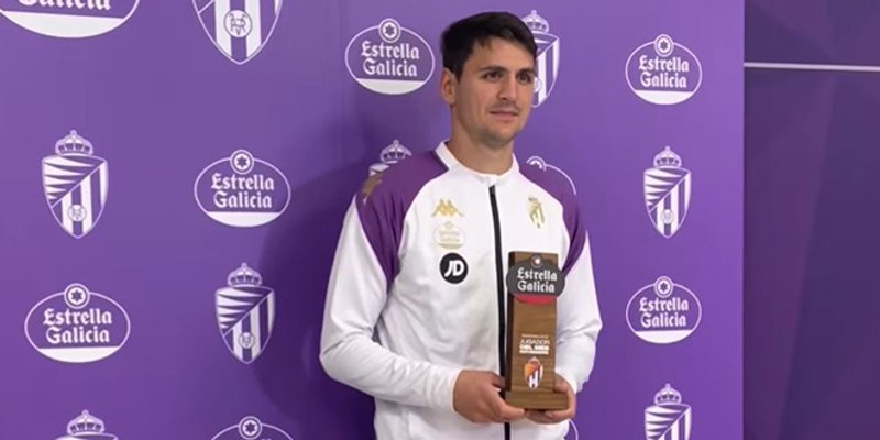 INTERVJU 'Puno sam bolji igrač od odlaska iz Hajduka, ako se izbori prva liga, otkup je obavezan'