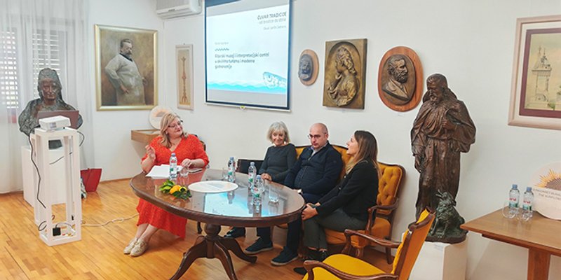 Tradicija, okusi i priče Jadrana na dvodnevnom događanju u Supetru