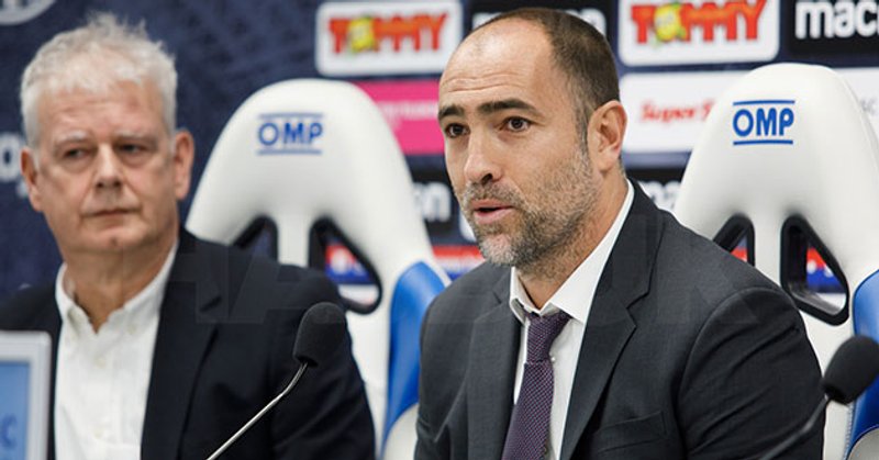 IZA KULISA POLJUDSKOG SASTANKA: Momčad je super reagirala, neki su već i potpisali!