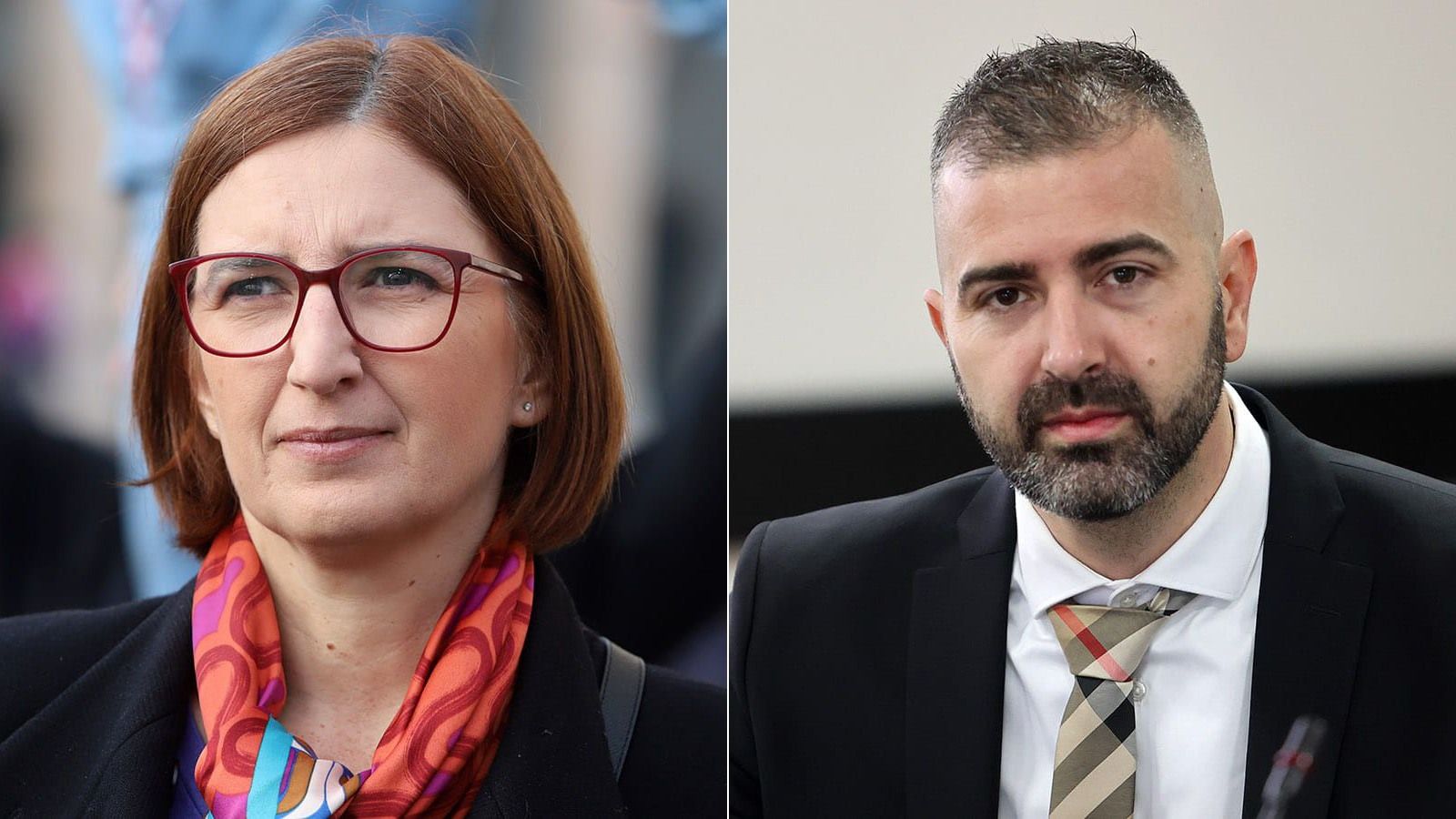 Matijević uzvratio Marijani Puljak, pale teške riječi: 'Odstupi od mene, zla ženo!'