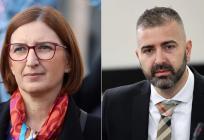 Matijević uzvratio Marijani Puljak, pale teške riječi: 'Odstupi od mene, zla ženo!'