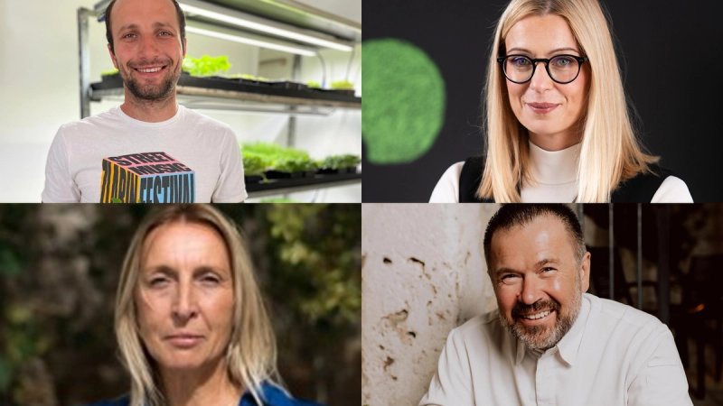 Kako jesti kvalitetno i lokalno?