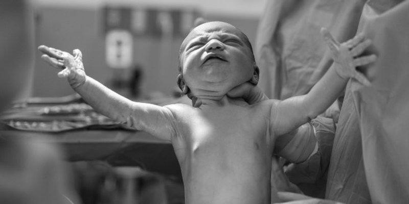 RODILJA O UŽASNOM ISKUSTVU U SPLITSKOM RODILIŠTU: 'Ovisiš o tim ženama koje su nehumane'