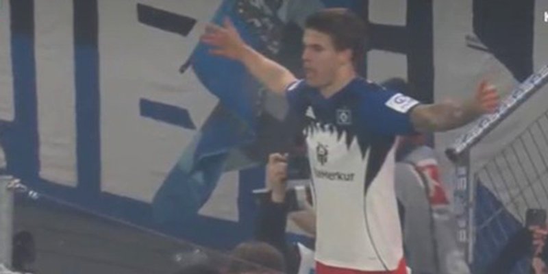 VIDEO: Vušković zabio Bayernu!