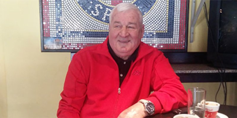 Preminuo legendarni nogometaš Hajduka Zvonko Bego