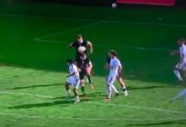 Dugopolje: Preporučujemo suca Antu Čulinu UEFA-i i FIFA-i, mlad je i talentiran