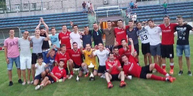 Orkan pobijedio Uskok i osvojio memorijalni turnir 'Zdravko Uvodić' 