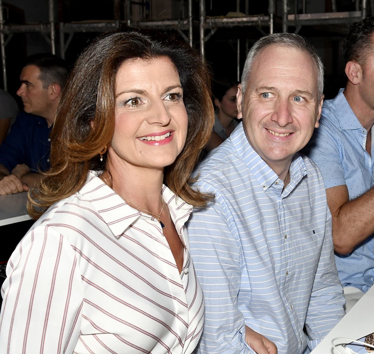 Koncert Massima / foto: Joško Šupić