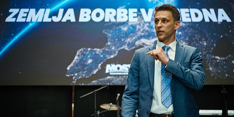 GDJE JE NESTAO SPLIT? Most nezadovoljan odnosom centrale prema drugom gradu u Hrvatskoj 