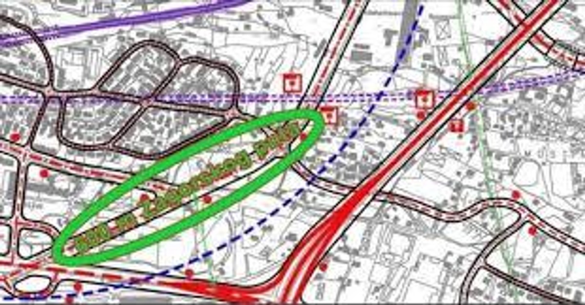 Čelnik Neslanovca o izgradnji Zagorskog puta: 'Prometni problemi neće nestati'