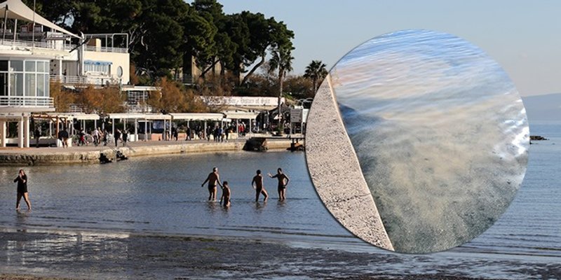 ZAGAĐENJE NA BAČVICAMA Fekalije cure iz prostora, Vodovod ne može unutra zbog sudske zabrane? 