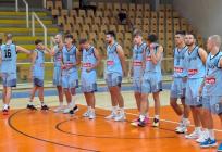 KOŠARKA Šibenka i domaćini u finalu Kupa grada Kaštela