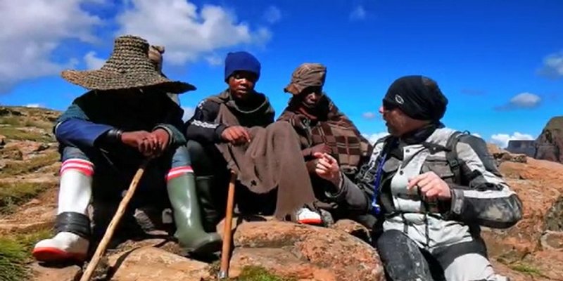 VIDEO Ori se 'Bila boja' i u Africi