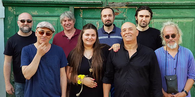 Mostar Sevdah Reunion, svjetska world music atrakcija, u post festum programu 66. Splitskog ljeta