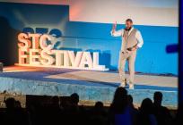 Jasmin Alić se vraća na Split Tech City Festival, ovaj put s interaktivnim formatom
