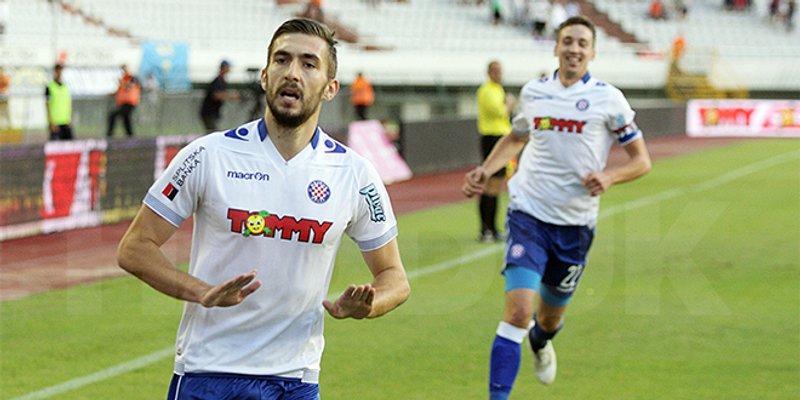 Sušić je lider ovog Hajduka, ali nisu svi igrači sa strane poput njega
