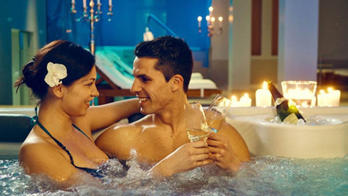 Valentinovo iz snova na kojem će ti biti zahvalna