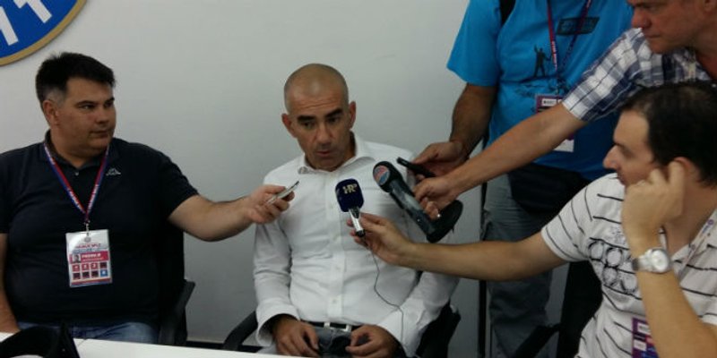 Pavasović Visković: Šalinović je skrojio Hajduk po vlastitim standardima, a ljudi koji vode klub nisu dorasli ozbiljnoj razini kakvu zahtijeva projekt narodnog Hajduka