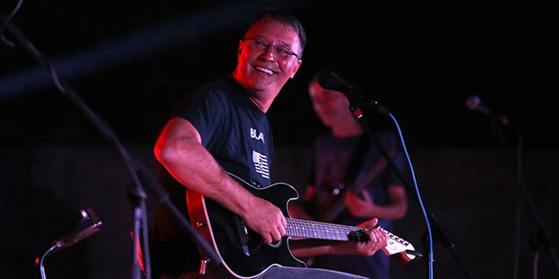 Hari Rončević u BackBaru Plana B